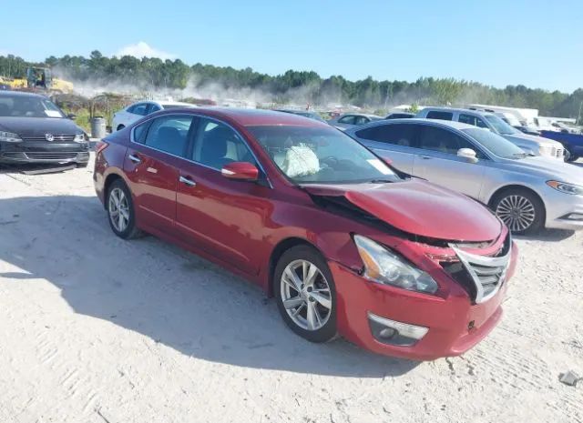 NISSAN ALTIMA 2013 1n4al3ap0dc131237