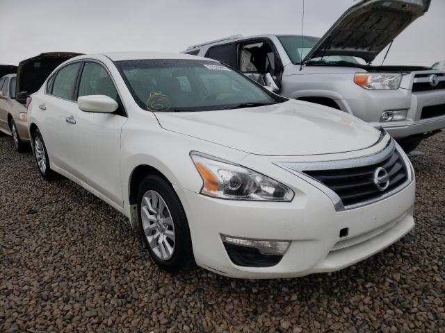 NISSAN ALTIMA 2.5 2013 1n4al3ap0dc132582