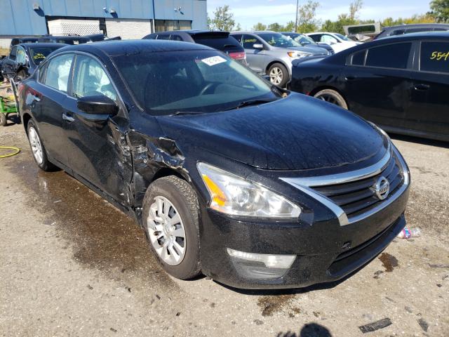 NISSAN ALTIMA 2.5 2013 1n4al3ap0dc134414