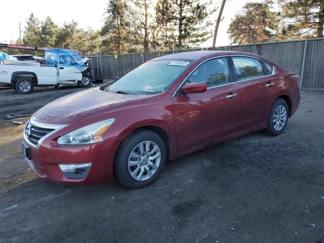 NISSAN ALTIMA 2013 1n4al3ap0dc134493