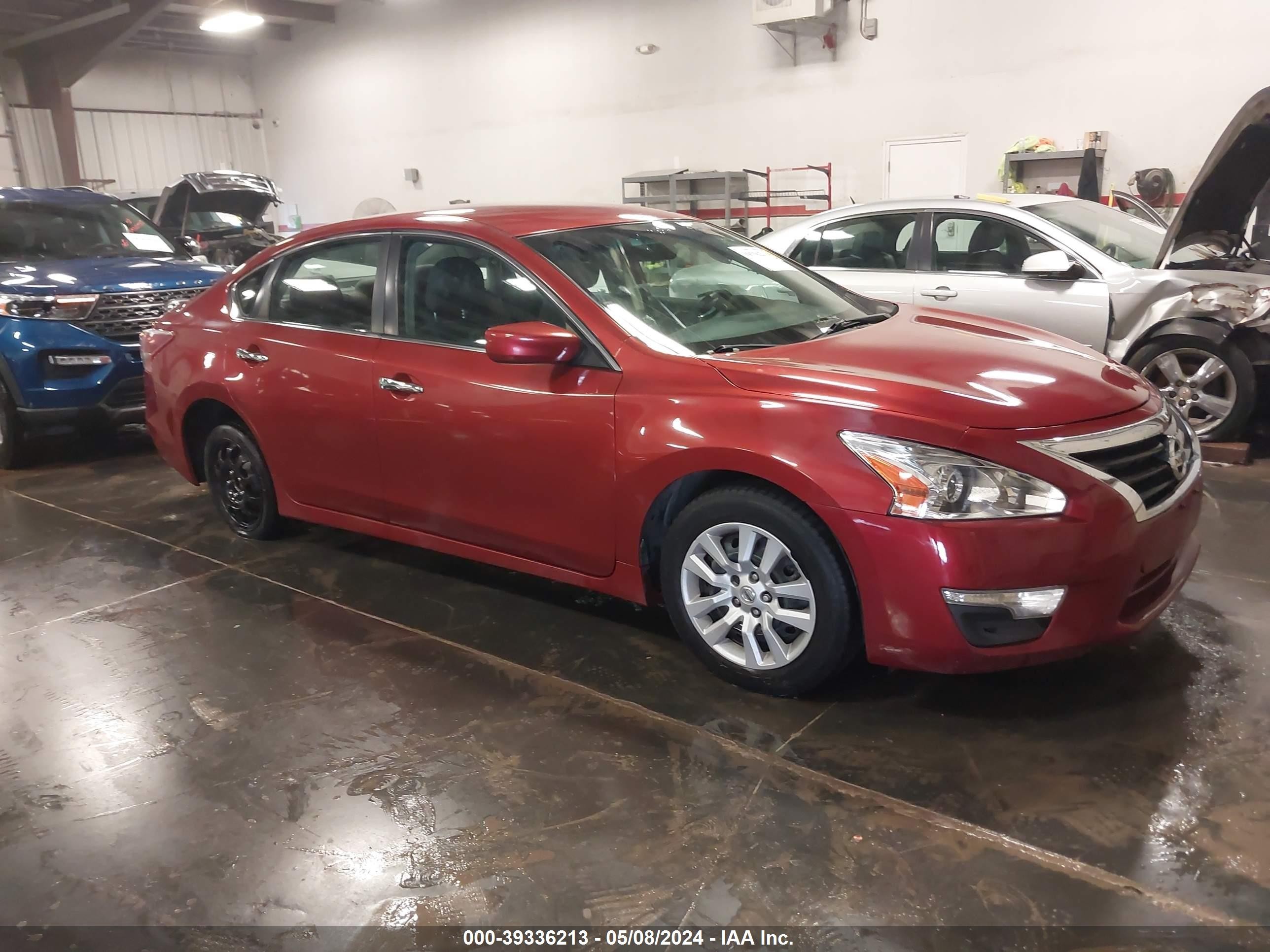 NISSAN ALTIMA 2013 1n4al3ap0dc134977