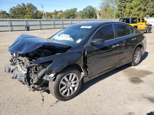 NISSAN ALTIMA 2013 1n4al3ap0dc135613