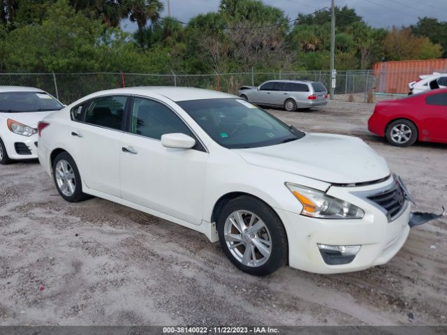 NISSAN ALTIMA 2013 1n4al3ap0dc135823