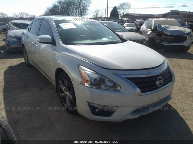 NISSAN ALTIMA 2013 1n4al3ap0dc135871