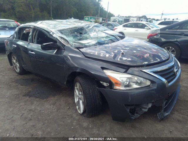 NISSAN ALTIMA 2013 1n4al3ap0dc136602