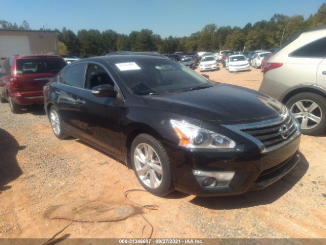 NISSAN ALTIMA 2013 1n4al3ap0dc138611