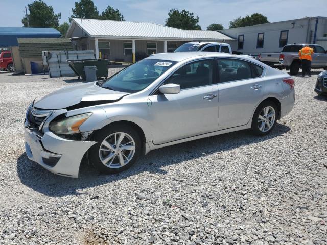 NISSAN ALTIMA 2.5 2013 1n4al3ap0dc138852