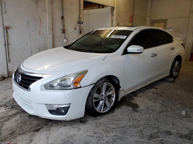 NISSAN ALTIMA 2.5 2013 1n4al3ap0dc139399