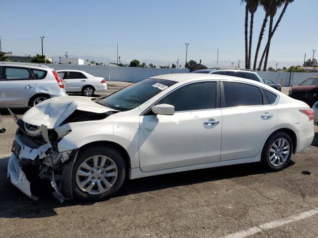 NISSAN ALTIMA 2.5 2013 1n4al3ap0dc139578