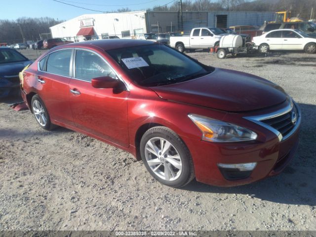 NISSAN ALTIMA 2013 1n4al3ap0dc140391