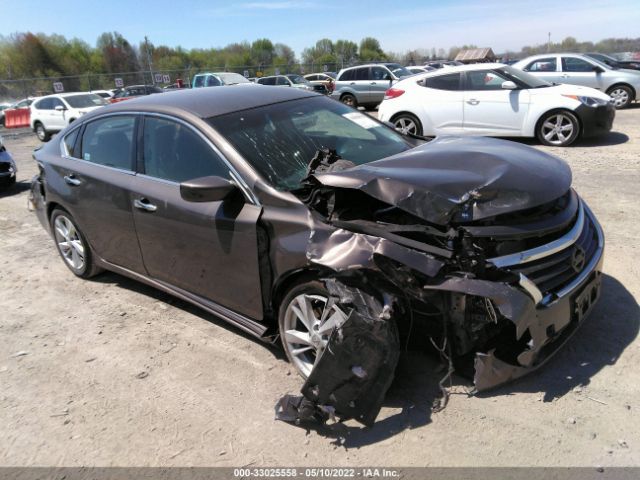 NISSAN ALTIMA 2013 1n4al3ap0dc141864