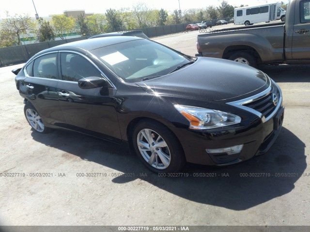 NISSAN ALTIMA 2013 1n4al3ap0dc142304