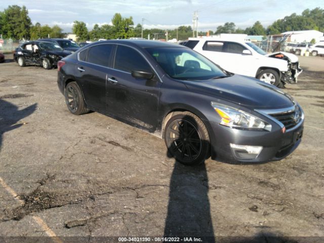 NISSAN ALTIMA 2013 1n4al3ap0dc143288