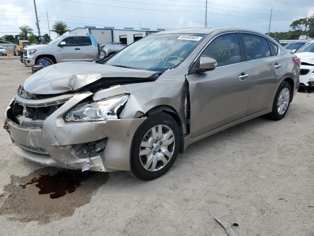 NISSAN ALTIMA 4D 2013 1n4al3ap0dc143534