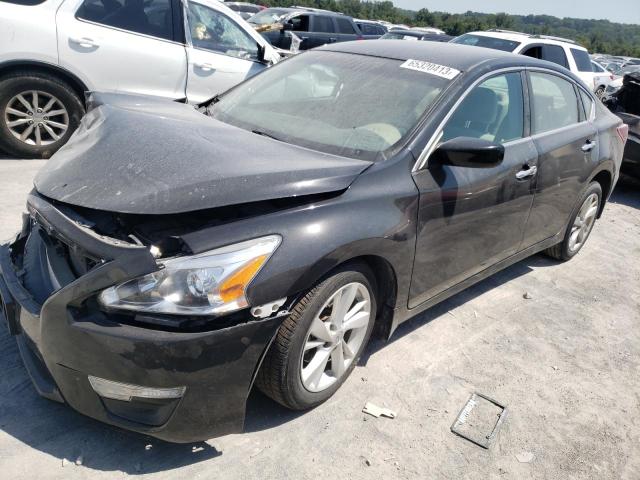 NISSAN ALTIMA 2.5 2013 1n4al3ap0dc143727