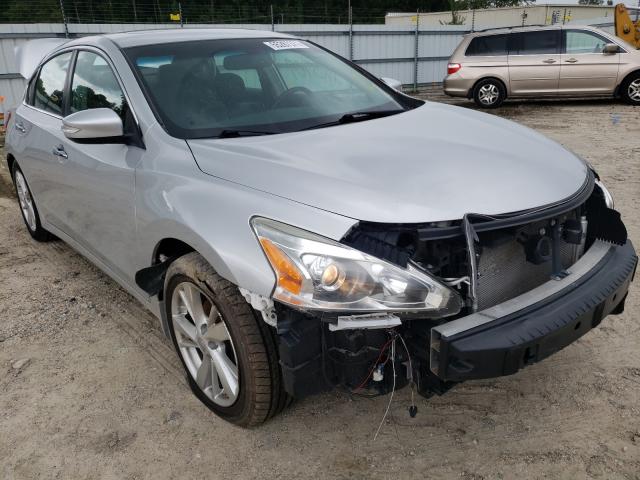 NISSAN ALTIMA 2.5 2013 1n4al3ap0dc146093