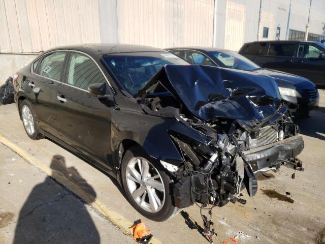 NISSAN ALTIMA 2013 1n4al3ap0dc146322