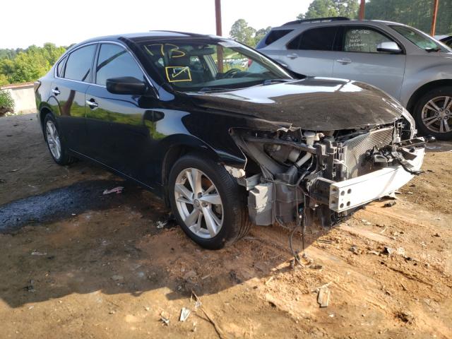 NISSAN ALTIMA 2.5 2013 1n4al3ap0dc147406