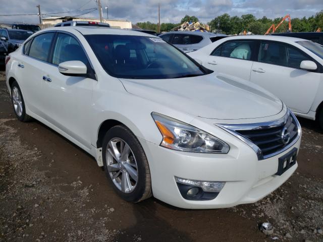 NISSAN ALTIMA 2.5 2013 1n4al3ap0dc147910