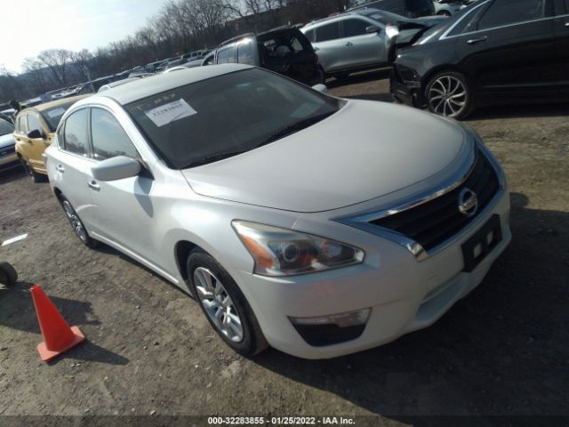 NISSAN ALTIMA 2013 1n4al3ap0dc147938