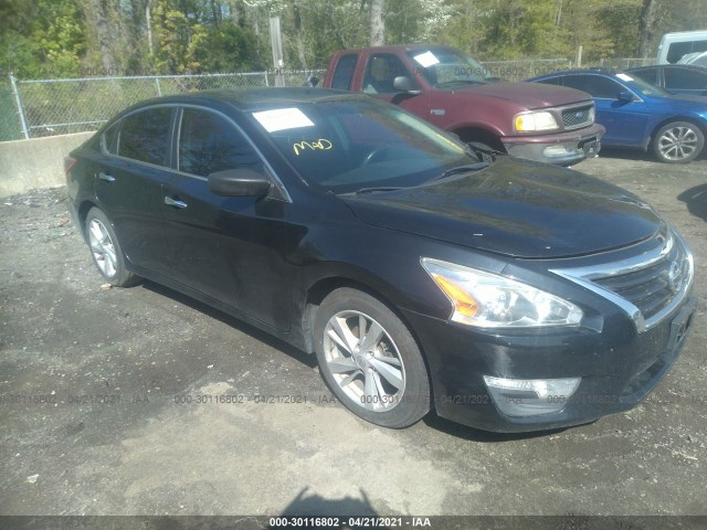 NISSAN ALTIMA 2013 1n4al3ap0dc148040