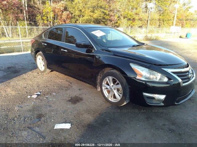 NISSAN ALTIMA 2013 1n4al3ap0dc148491