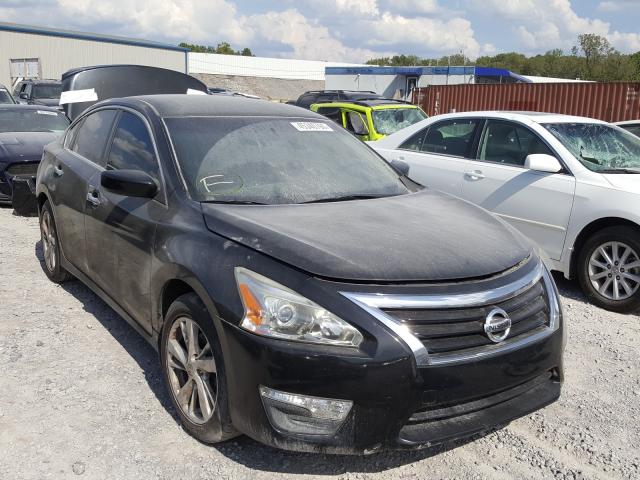 NISSAN ALTIMA 2.5 2013 1n4al3ap0dc148569