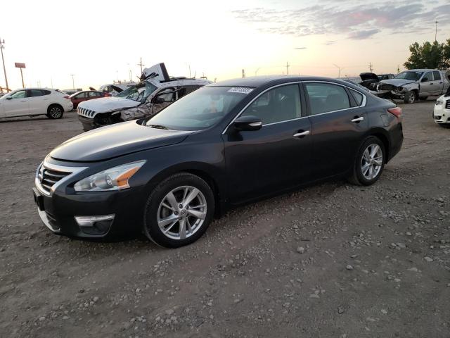 NISSAN ALTIMA 2.5 2013 1n4al3ap0dc149057