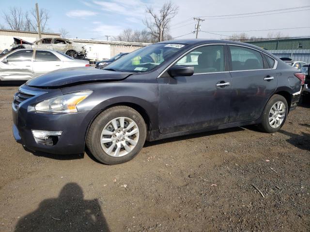 NISSAN ALTIMA 2.5 2013 1n4al3ap0dc149172