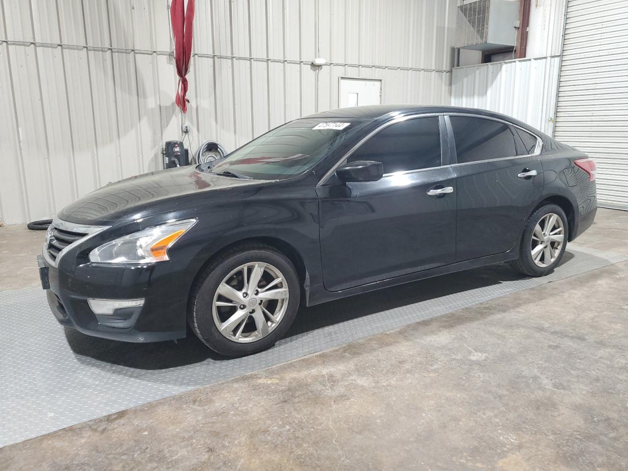 NISSAN ALTIMA 2013 1n4al3ap0dc149379