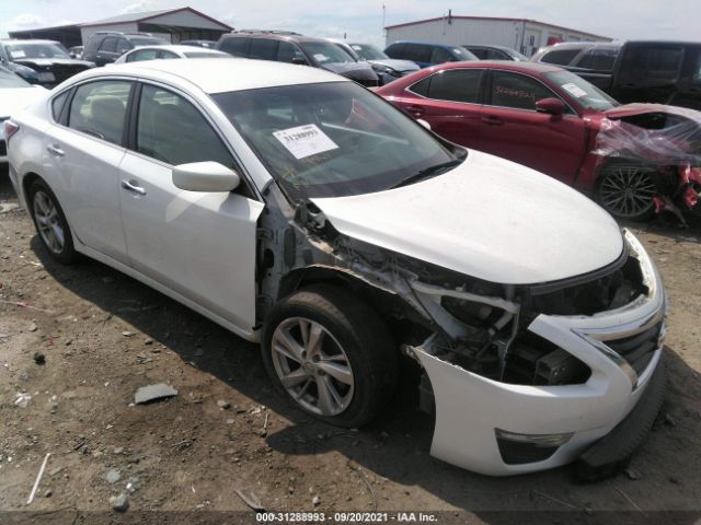 NISSAN ALTIMA 2013 1n4al3ap0dc149642