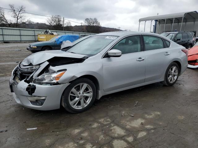 NISSAN ALTIMA 2013 1n4al3ap0dc150077