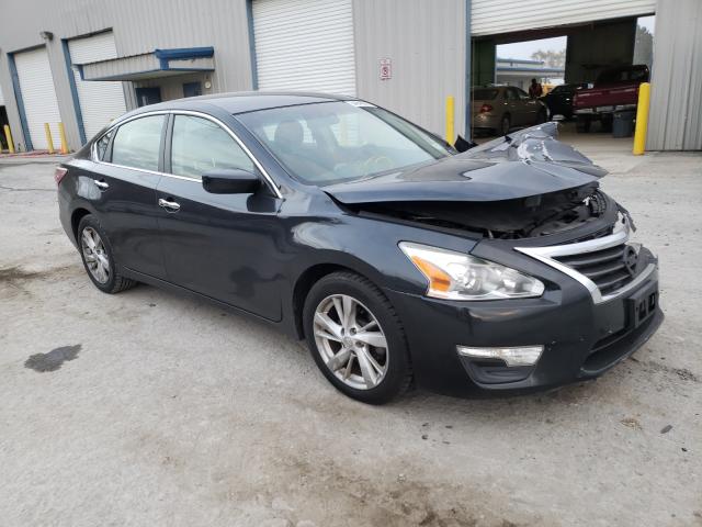 NISSAN ALTIMA 2.5 2013 1n4al3ap0dc151049