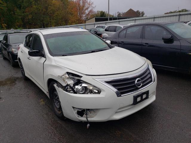 NISSAN ALTIMA 2.5 2013 1n4al3ap0dc151309