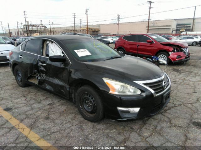 NISSAN ALTIMA 2013 1n4al3ap0dc152461