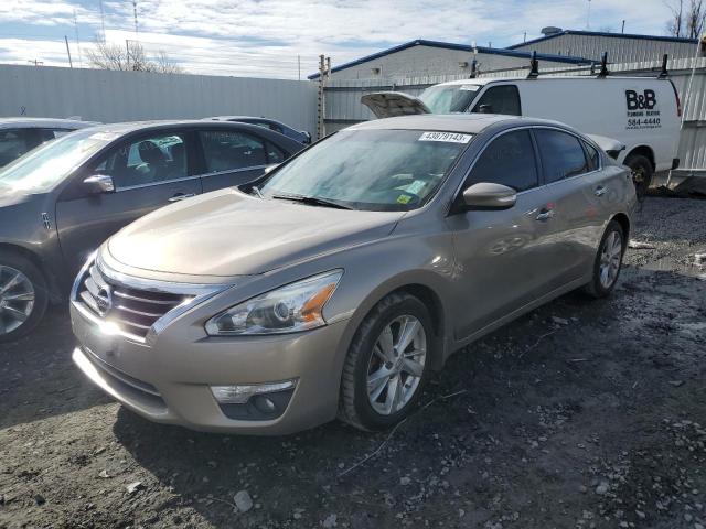 NISSAN ALTIMA 2.5 2013 1n4al3ap0dc152525