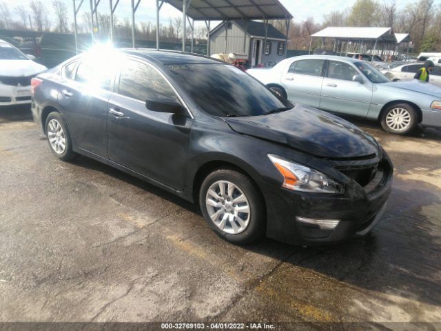 NISSAN ALTIMA 2013 1n4al3ap0dc154386