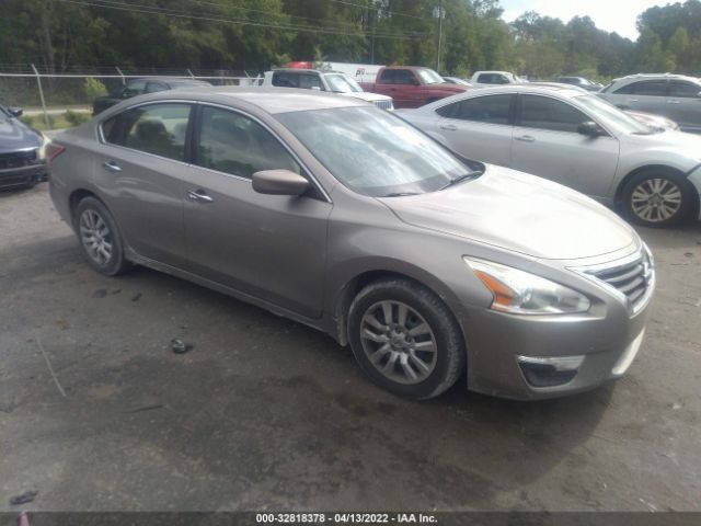 NISSAN ALTIMA 2013 1n4al3ap0dc154971