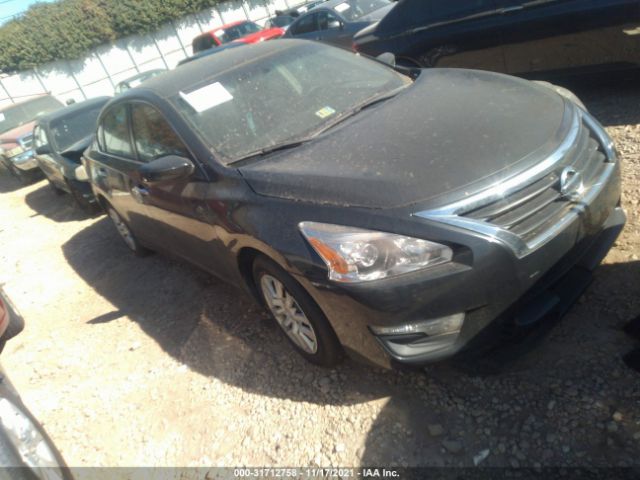 NISSAN ALTIMA 2013 1n4al3ap0dc154985