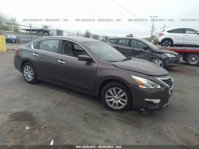 NISSAN ALTIMA 2013 1n4al3ap0dc155814