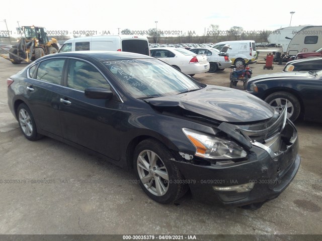 NISSAN ALTIMA 2013 1n4al3ap0dc156526