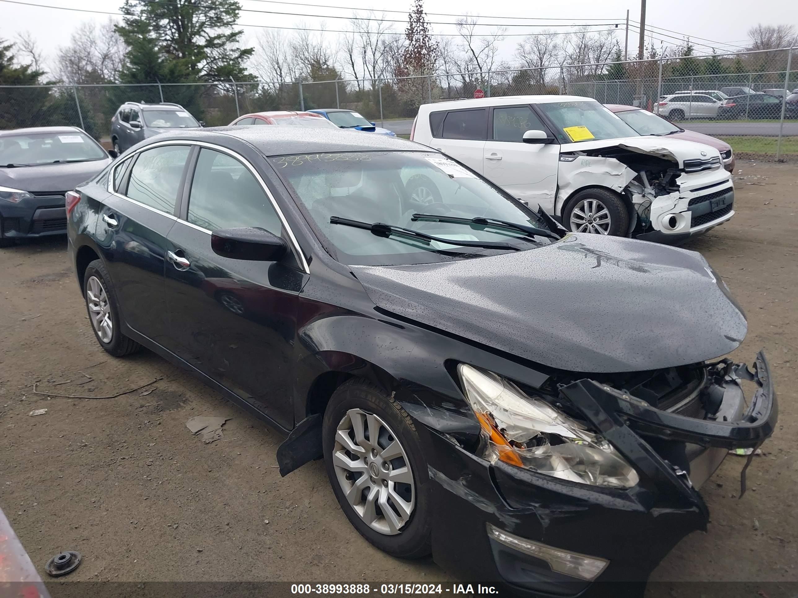 NISSAN ALTIMA 2013 1n4al3ap0dc156591