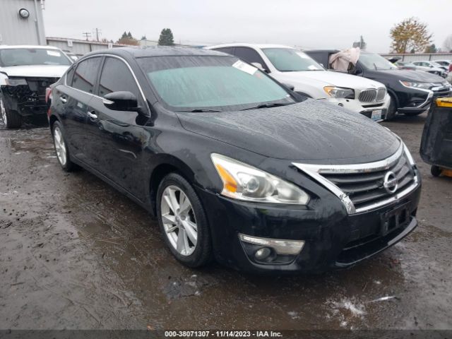 NISSAN ALTIMA 2013 1n4al3ap0dc157188