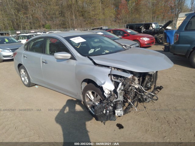 NISSAN ALTIMA 2013 1n4al3ap0dc157580