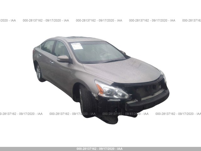 NISSAN ALTIMA 2013 1n4al3ap0dc158261