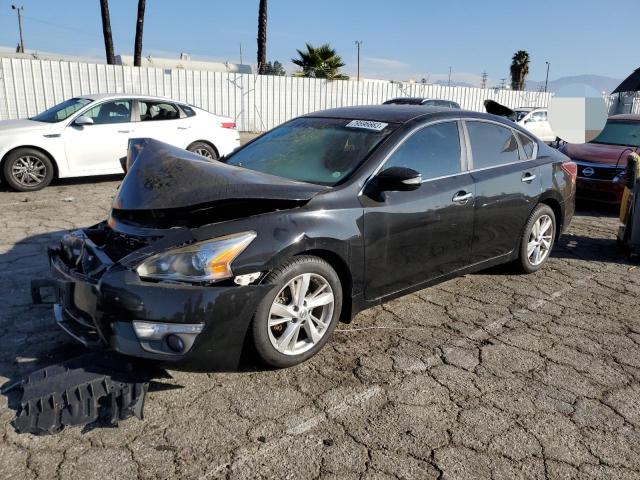 NISSAN ALTIMA 2013 1n4al3ap0dc158504