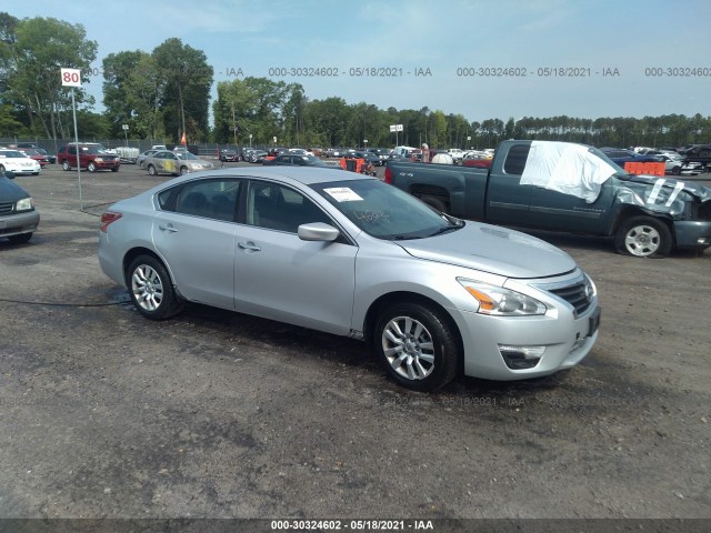 NISSAN ALTIMA 2013 1n4al3ap0dc158910