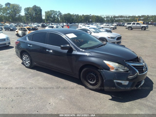 NISSAN ALTIMA 2013 1n4al3ap0dc160138