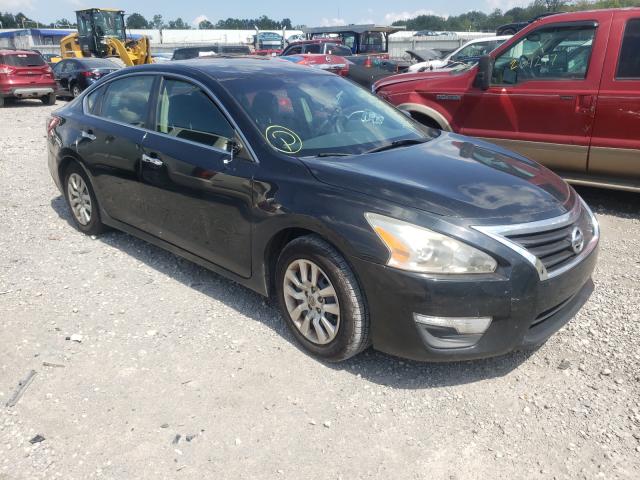 NISSAN ALTIMA 2.5 2013 1n4al3ap0dc160589