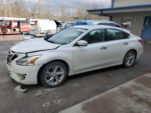 NISSAN ALTIMA 2013 1n4al3ap0dc160625